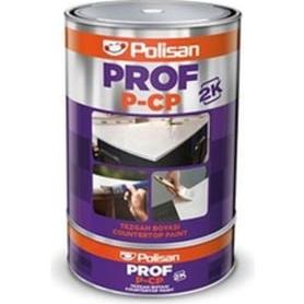 3KG PROF P-CS 2K SERAMİK BOYASI SOLVENT