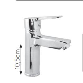 GÜVEN 9601 SAFİR LAVABO BATARYASI